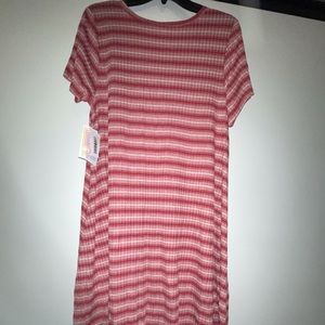Brand new lularoe dress size XL